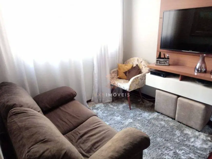 Foto 1 de Apartamento com 3 Quartos à venda, 75m² em Alto dos Pinheiros, Belo Horizonte