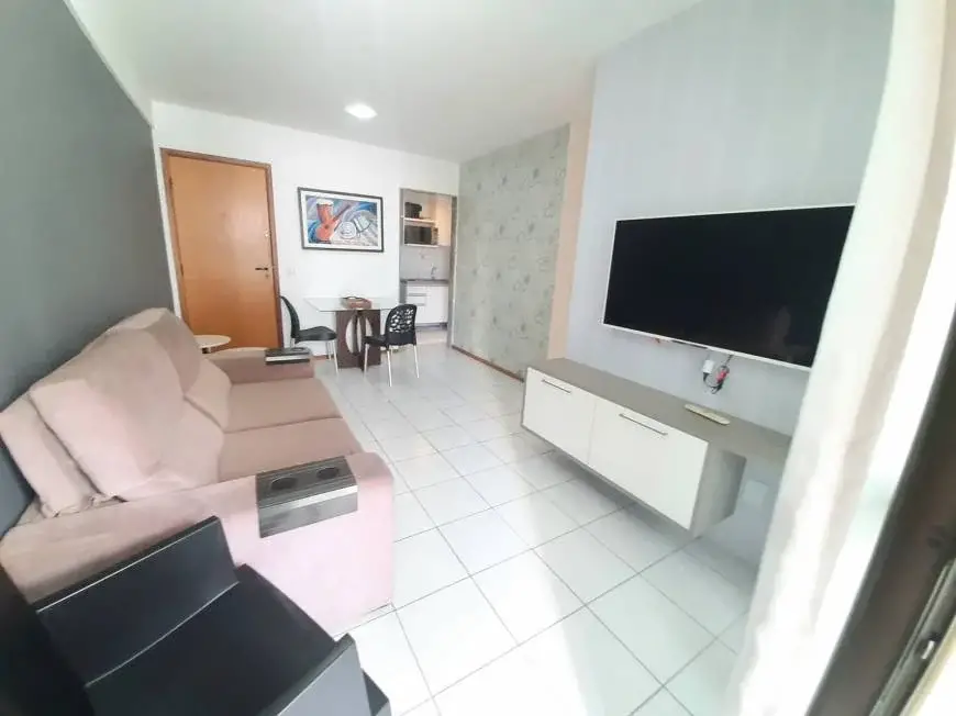 Foto 1 de Apartamento com 3 Quartos para alugar, 67m² em Casa Forte, Recife