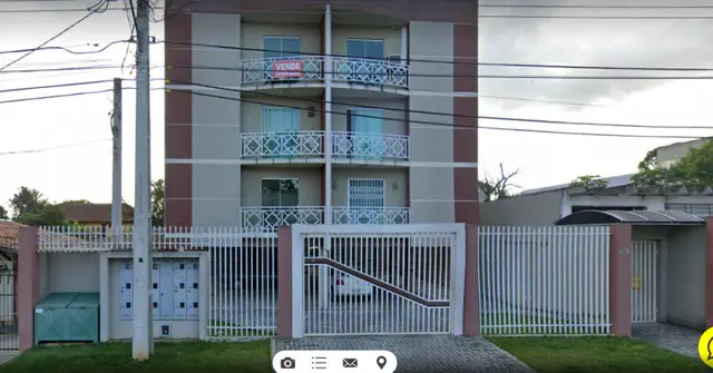 Foto 1 de Apartamento com 3 Quartos à venda, 100m² em Centro, Pinhais
