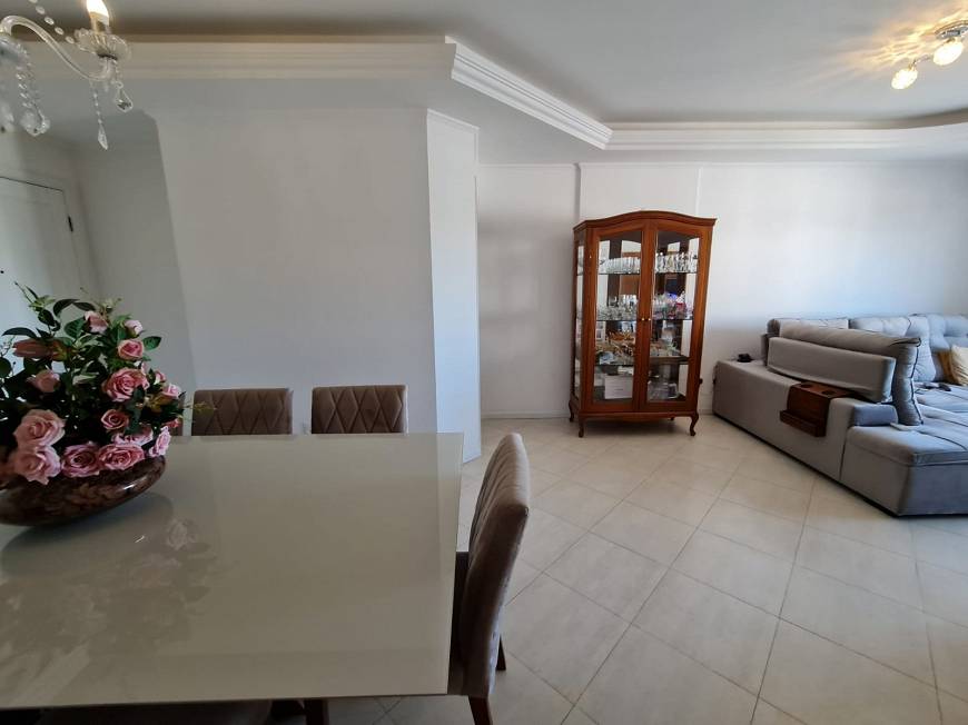 Foto 5 de Apartamento com 3 Quartos à venda, 146m² em Estreito, Florianópolis