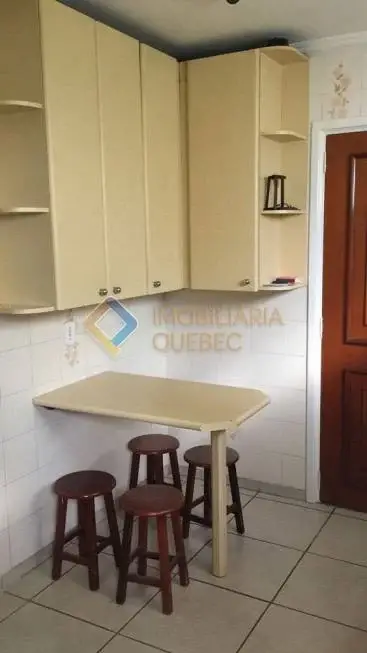 Foto 3 de Apartamento com 3 Quartos para alugar, 72m² em Iguatemi, Ribeirão Preto