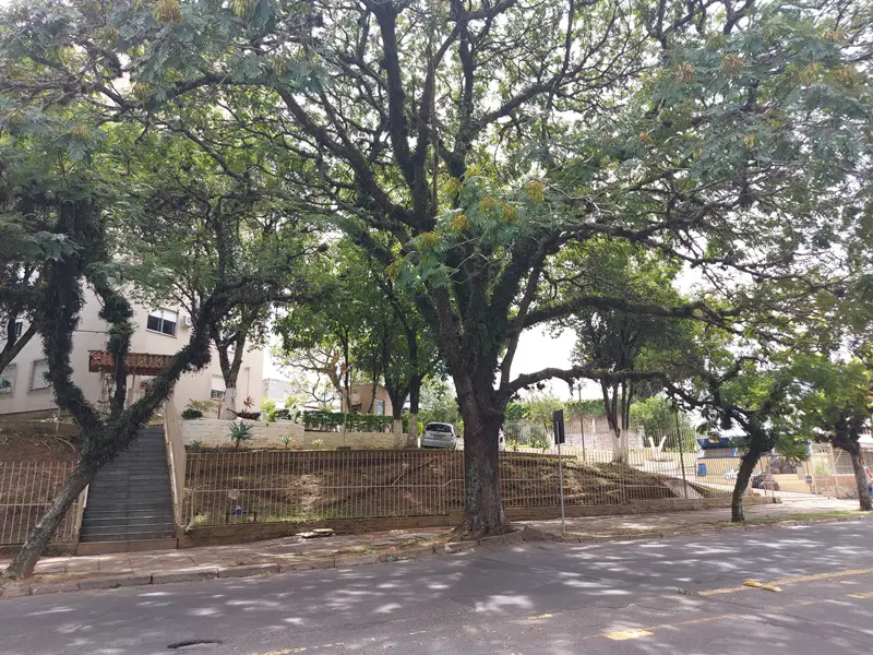 Foto 1 de Apartamento com 3 Quartos à venda, 71m² em Jardim Itú Sabará, Porto Alegre