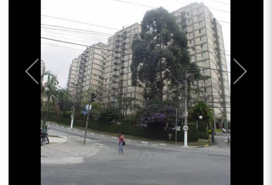 Foto 1 de Apartamento com 3 Quartos para alugar, 73m² em Jardim Londrina, São Paulo