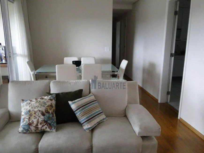 Foto 1 de Apartamento com 3 Quartos à venda, 94m² em Jardim Marajoara, São Paulo