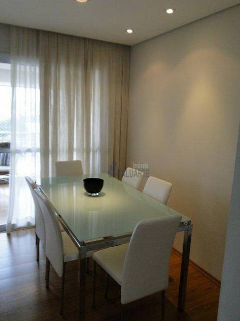 Foto 3 de Apartamento com 3 Quartos à venda, 94m² em Jardim Marajoara, São Paulo
