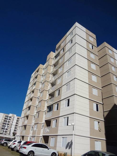 Foto 1 de Apartamento com 3 Quartos à venda, 62m² em Jardim Roseira, Campinas