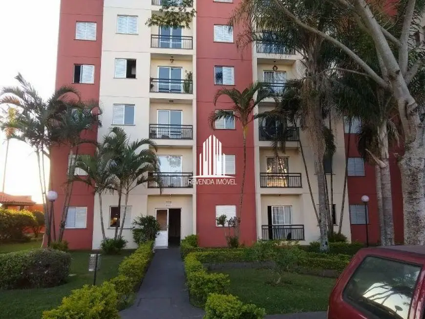 Foto 1 de Apartamento com 3 Quartos à venda, 72m² em Jardim Santa Helena, Suzano
