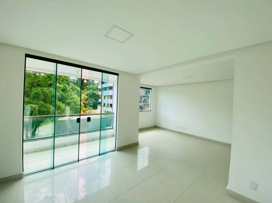 Foto 1 de Apartamento com 3 Quartos à venda, 120m² em Jardim Vitória, Itabuna