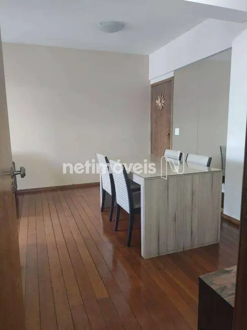 Foto 2 de Apartamento com 3 Quartos à venda, 90m² em Luxemburgo, Belo Horizonte