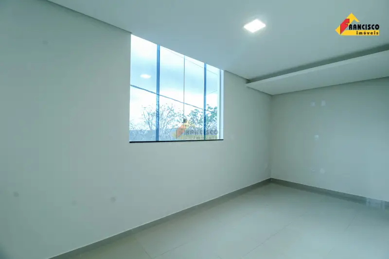Foto 1 de Apartamento com 3 Quartos à venda, 110m² em Manoel Valinhas, Divinópolis