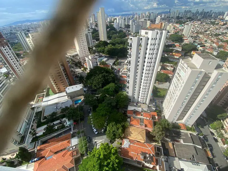 Foto 2 de Apartamento com 3 Quartos para alugar, 105m² em Móoca, São Paulo