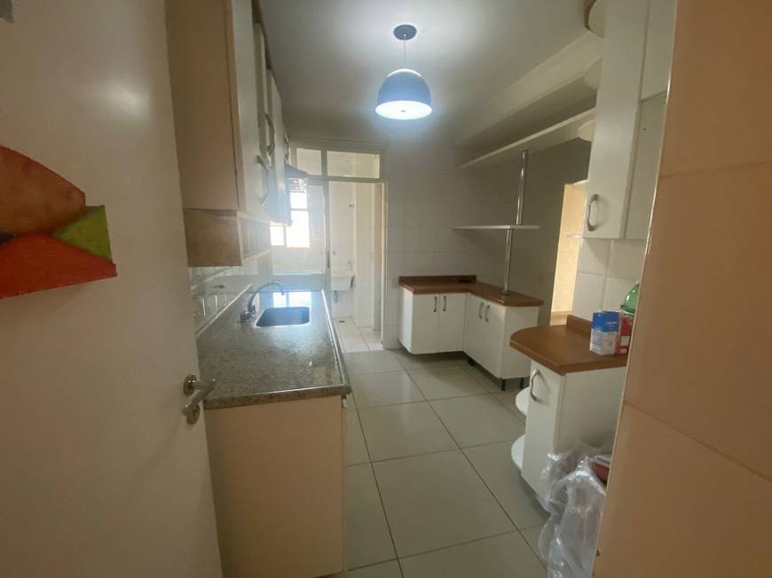 Foto 3 de Apartamento com 3 Quartos para alugar, 105m² em Móoca, São Paulo