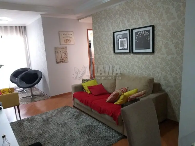 Foto 1 de Apartamento com 3 Quartos à venda, 71m² em Osvaldo Cruz, São Caetano do Sul