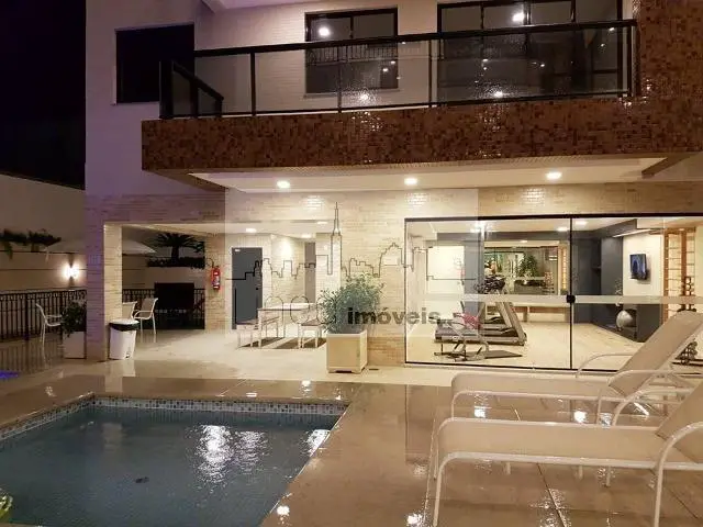 Foto 1 de Apartamento com 3 Quartos à venda, 10m² em Piratininga, Niterói