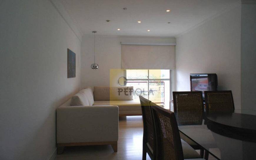 Foto 2 de Apartamento com 3 Quartos à venda, 87m² em Ponte Preta, Campinas