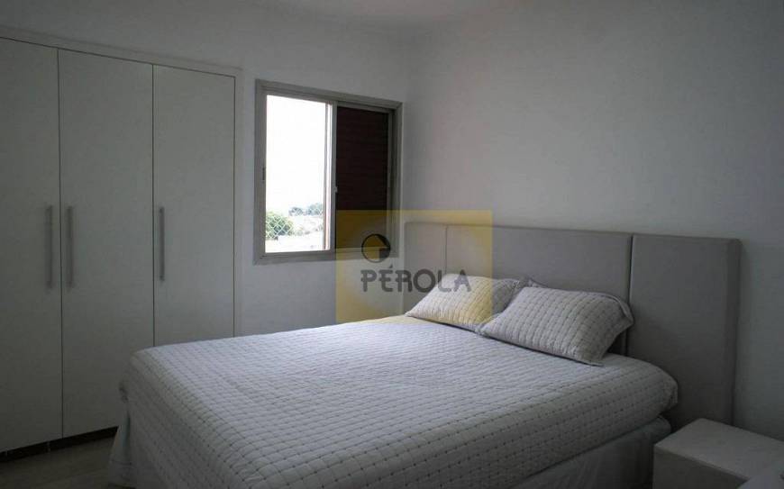 Foto 5 de Apartamento com 3 Quartos à venda, 87m² em Ponte Preta, Campinas