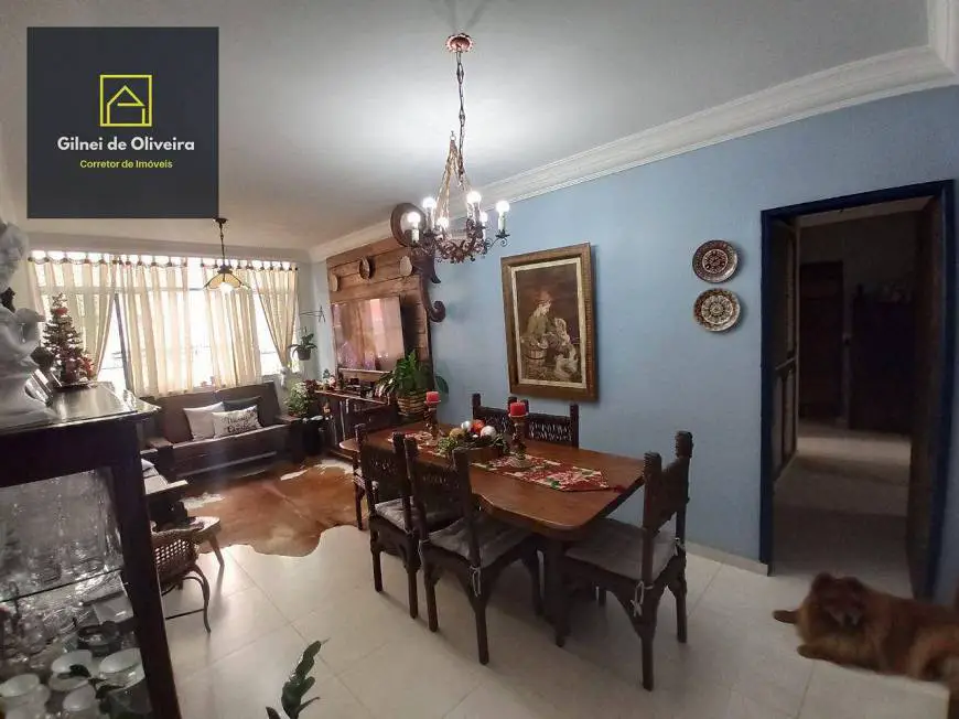 Foto 1 de Apartamento com 3 Quartos à venda, 139m² em Praia do Canto, Vitória