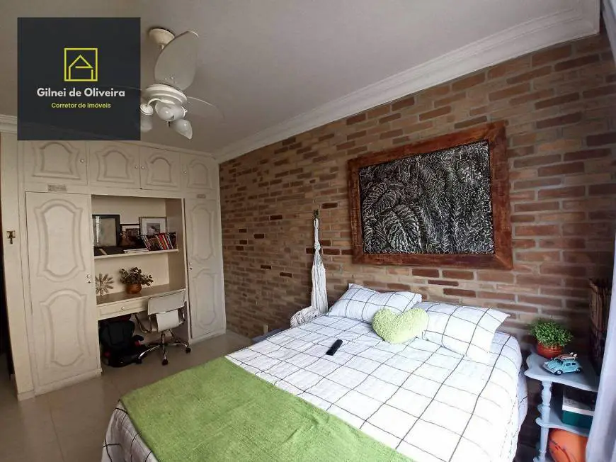 Foto 5 de Apartamento com 3 Quartos à venda, 139m² em Praia do Canto, Vitória