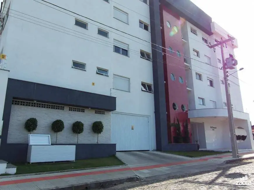 Foto 1 de Apartamento com 3 Quartos à venda, 102m² em Sao Luiz, Sombrio