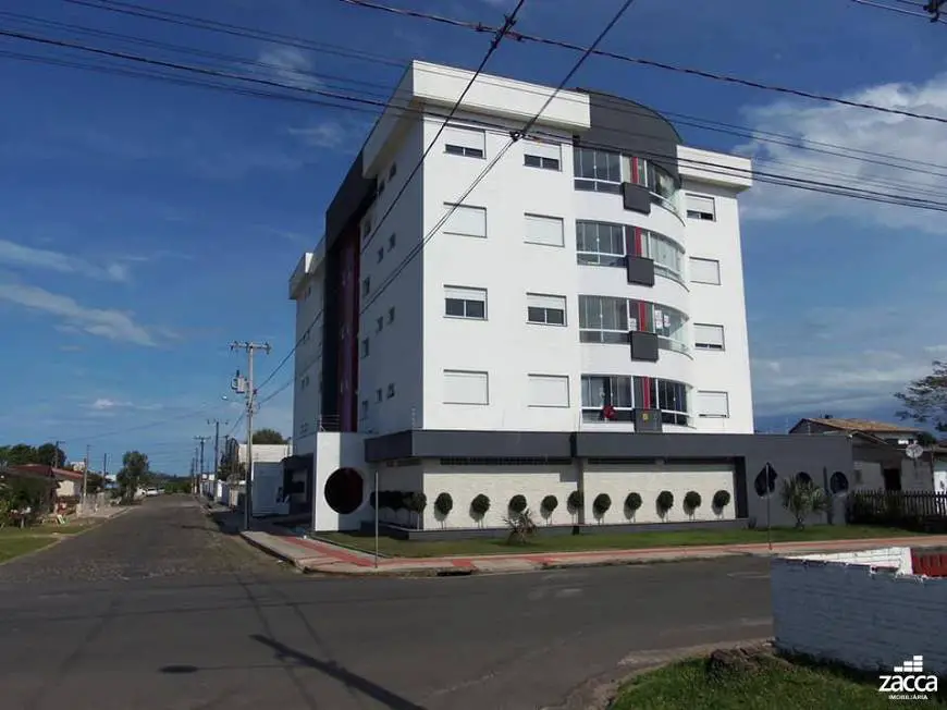 Foto 2 de Apartamento com 3 Quartos à venda, 102m² em Sao Luiz, Sombrio
