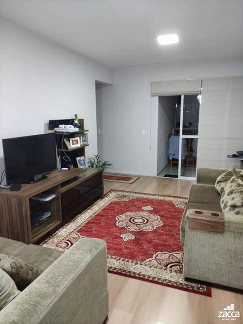 Foto 4 de Apartamento com 3 Quartos à venda, 102m² em Sao Luiz, Sombrio