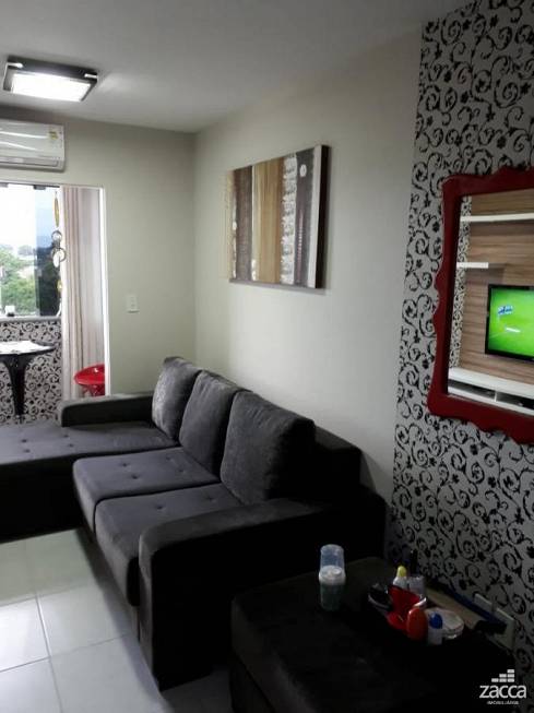 Foto 2 de Apartamento com 3 Quartos à venda, 70m² em Sao Luiz, Sombrio