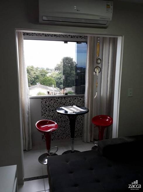 Foto 3 de Apartamento com 3 Quartos à venda, 70m² em Sao Luiz, Sombrio