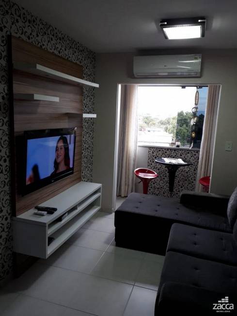 Foto 5 de Apartamento com 3 Quartos à venda, 70m² em Sao Luiz, Sombrio