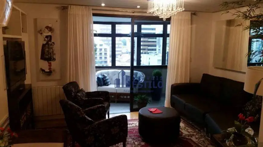 Foto 3 de Apartamento com 3 Quartos à venda, 123m² em São Pelegrino, Caxias do Sul