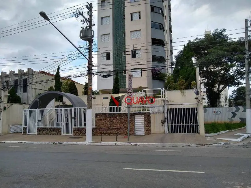 Foto 1 de Apartamento com 3 Quartos para alugar, 91m² em Tatuapé, São Paulo