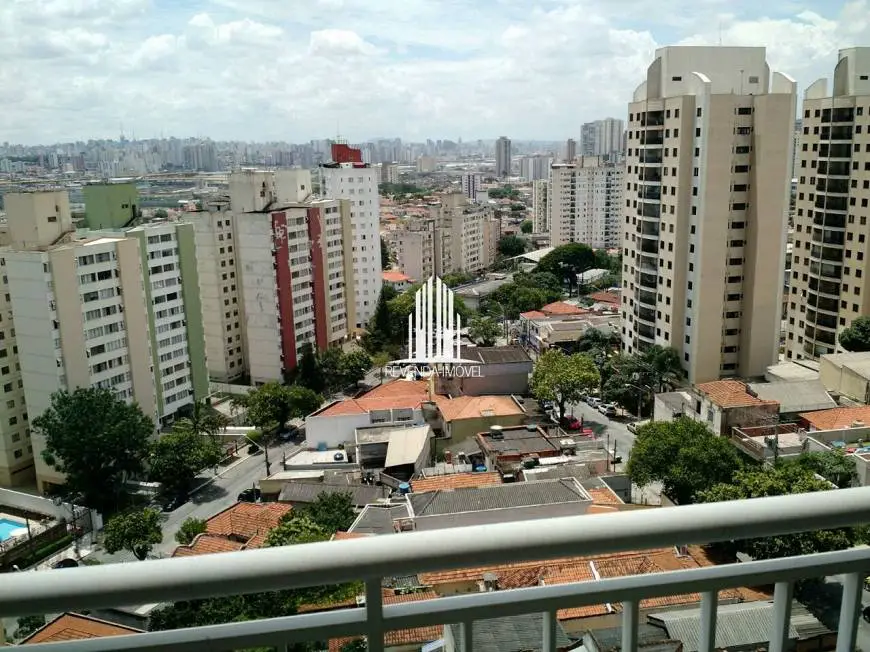 Foto 1 de Apartamento com 3 Quartos à venda, 80m² em Vila Bela, São Paulo
