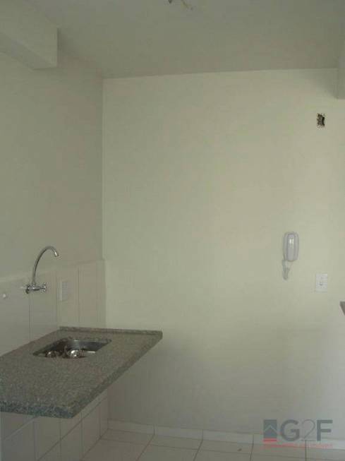 Foto 2 de Apartamento com 3 Quartos para alugar, 70m² em Vila Industrial, Campinas