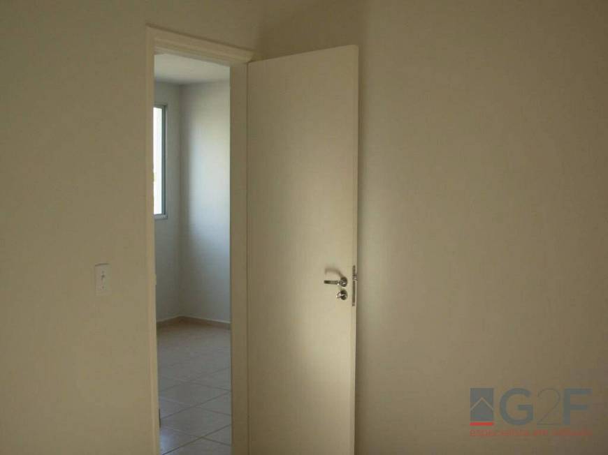 Foto 5 de Apartamento com 3 Quartos para alugar, 70m² em Vila Industrial, Campinas