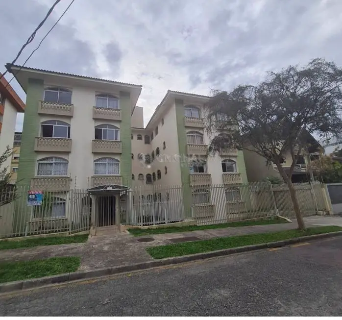 Foto 1 de Apartamento com 3 Quartos à venda, 81m² em Vila Izabel, Curitiba