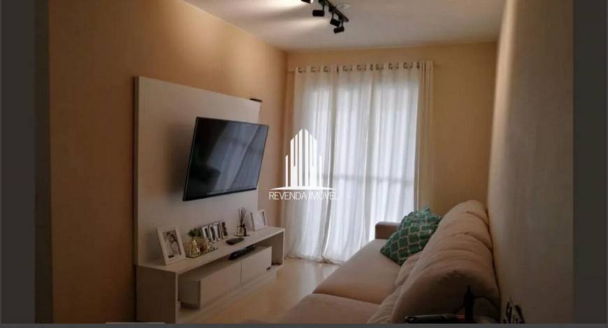 Foto 1 de Apartamento com 3 Quartos à venda, 84m² em Vila Lageado, São Paulo