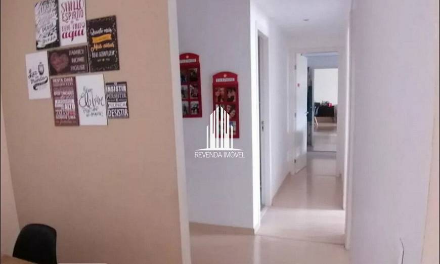 Foto 2 de Apartamento com 3 Quartos à venda, 84m² em Vila Lageado, São Paulo