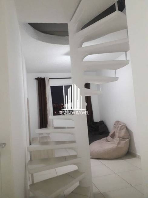 Foto 1 de Apartamento com 3 Quartos à venda, 104m² em Vila Lutecia, Santo André
