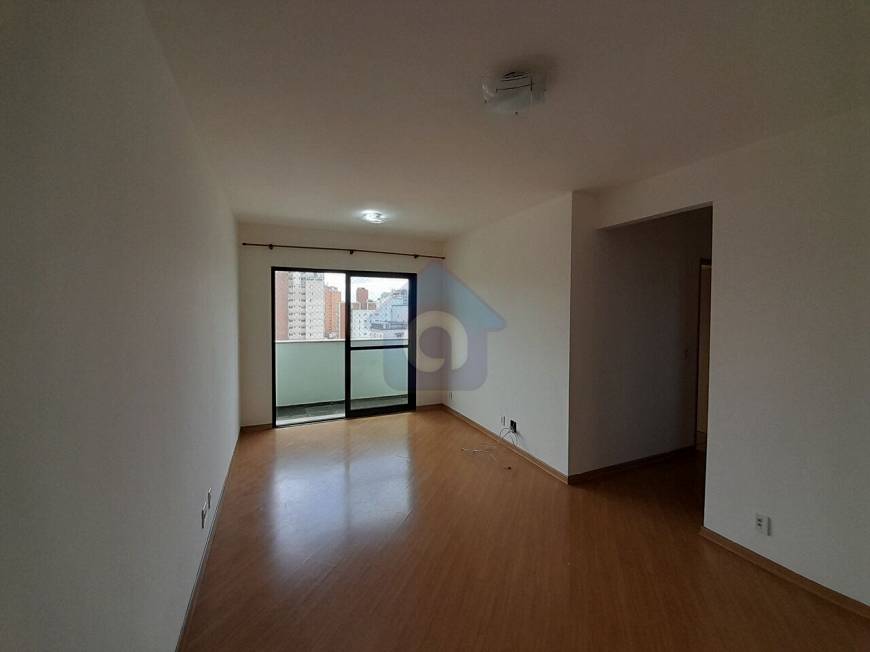 Foto 1 de Apartamento com 3 Quartos para alugar, 68m² em Vila Mariana, São Paulo