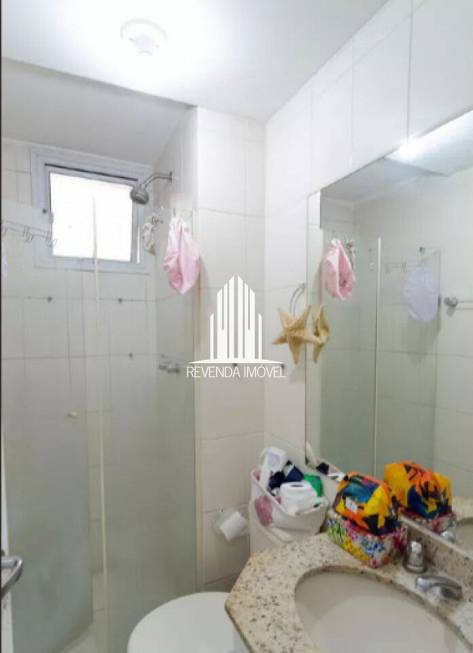 Foto 3 de Apartamento com 3 Quartos à venda, 60m² em Vila Paulista, São Paulo
