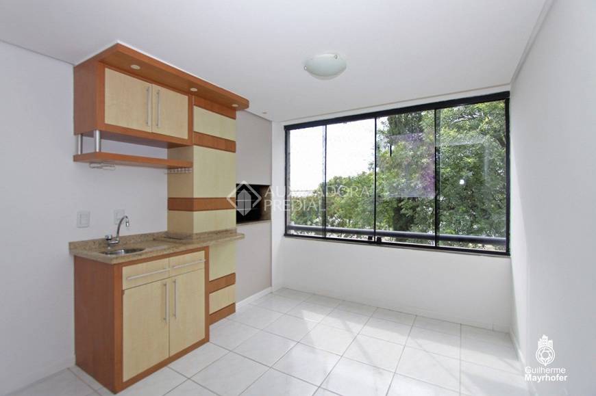 Foto 4 de Apartamento com 4 Quartos à venda, 111m² em Chácara das Pedras, Porto Alegre