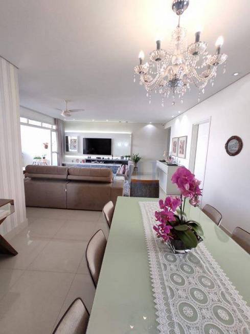 Foto 5 de Apartamento com 4 Quartos à venda, 169m² em Duque de Caxias, Cuiabá