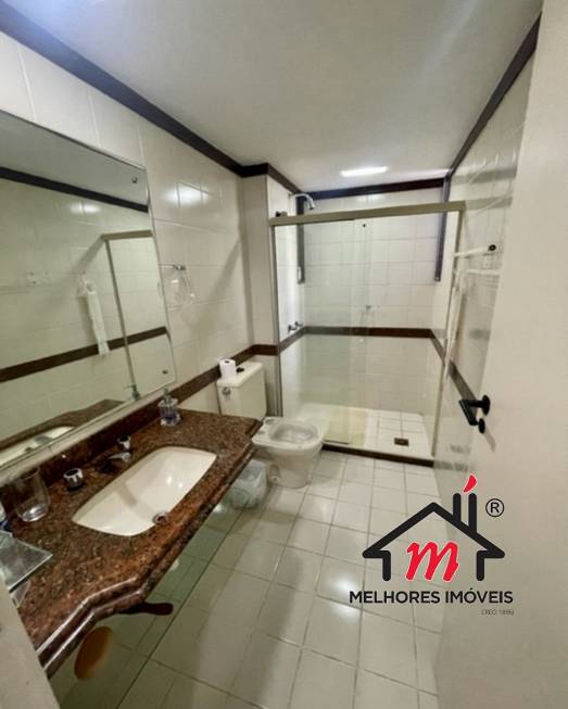 Foto 5 de Apartamento com 4 Quartos para alugar, 145m² em Graça, Salvador