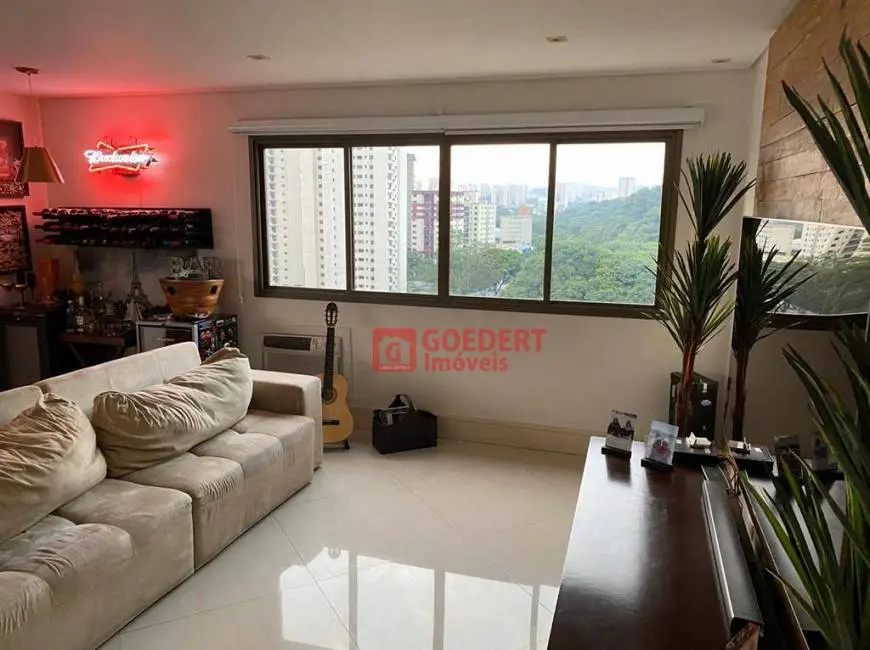 Foto 5 de Apartamento com 4 Quartos à venda, 218m² em Jardim Barbosa, Guarulhos