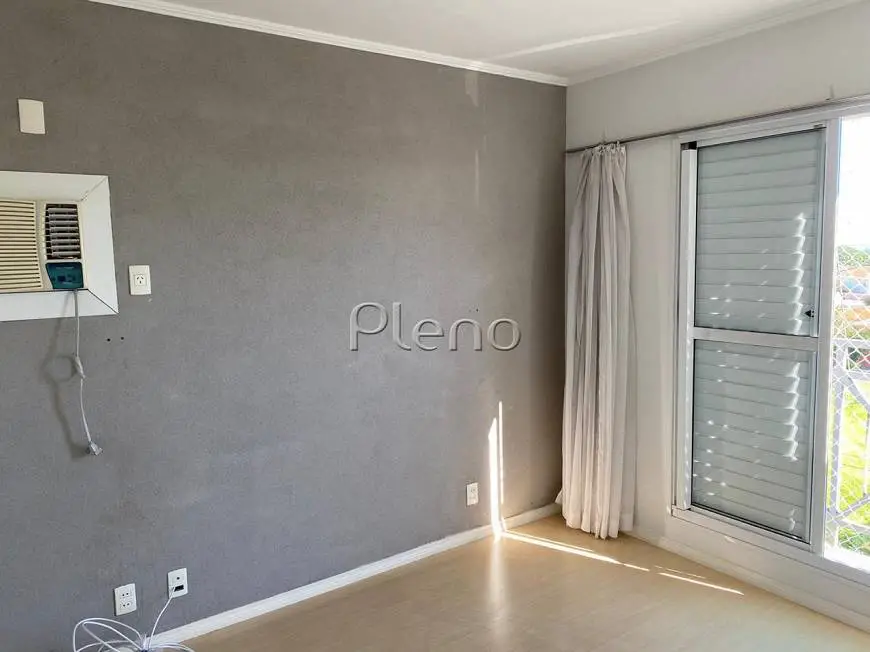 Foto 1 de Apartamento com 4 Quartos à venda, 107m² em Jardim das Paineiras, Campinas