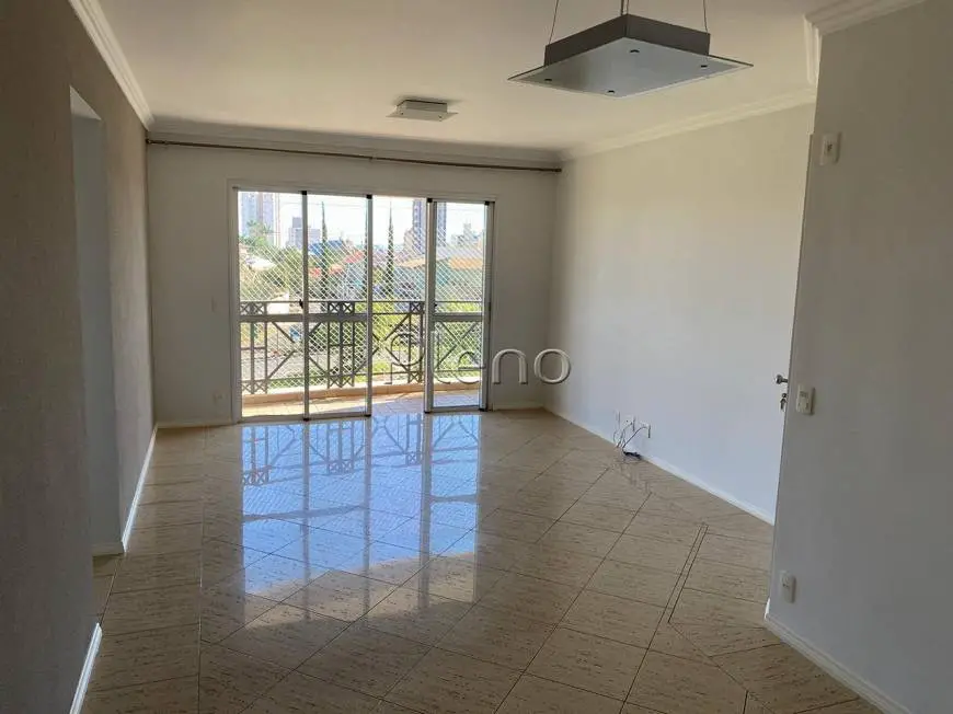 Foto 4 de Apartamento com 4 Quartos à venda, 107m² em Jardim das Paineiras, Campinas