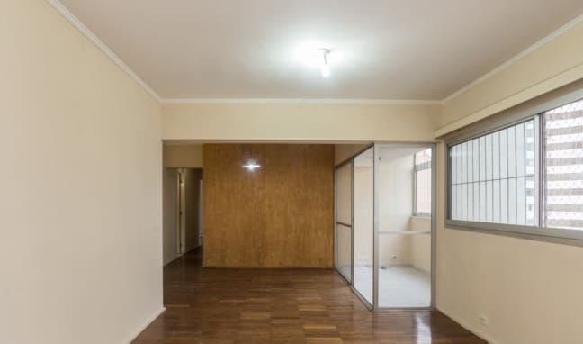 Foto 1 de Apartamento com 4 Quartos à venda, 115m² em Jardim São Dimas, São José dos Campos