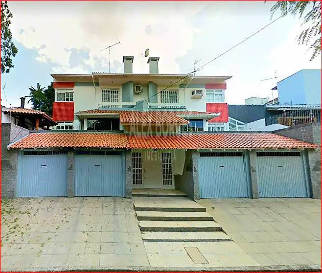 Foto 1 de Apartamento com 4 Quartos à venda, 100m² em Morro do Espelho, São Leopoldo