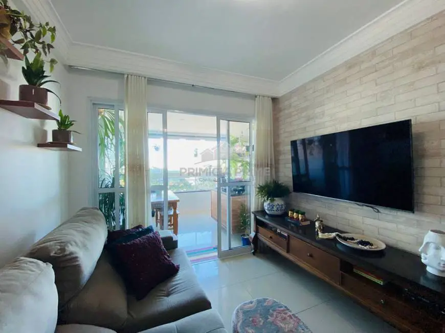 Foto 3 de Apartamento com 4 Quartos à venda, 120m² em Muquiçaba, Guarapari