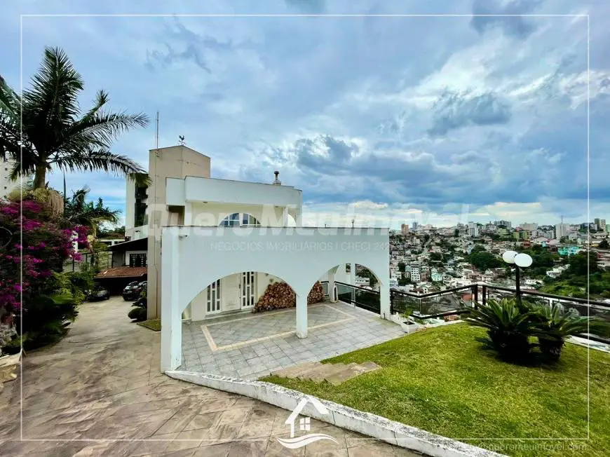 Foto 1 de Apartamento com 4 Quartos à venda, 500m² em Panazzolo, Caxias do Sul