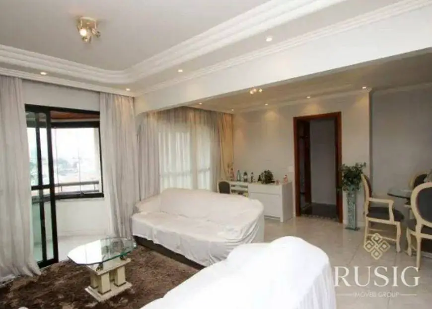 Foto 3 de Apartamento com 4 Quartos à venda, 108m² em Penha De Franca, São Paulo
